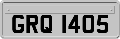 GRQ1405