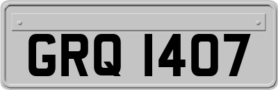GRQ1407