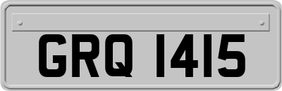 GRQ1415