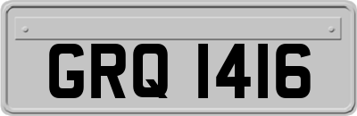GRQ1416