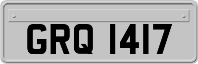 GRQ1417