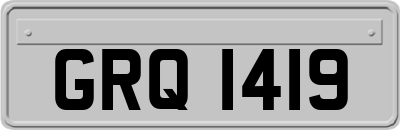 GRQ1419