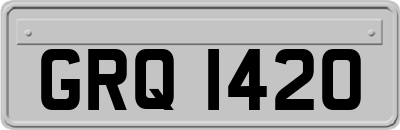 GRQ1420