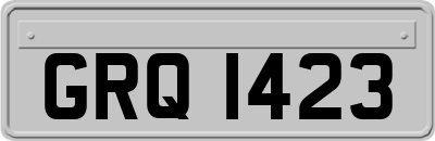 GRQ1423