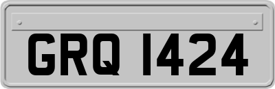 GRQ1424