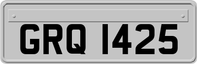 GRQ1425