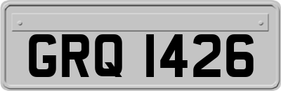 GRQ1426