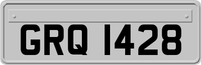 GRQ1428