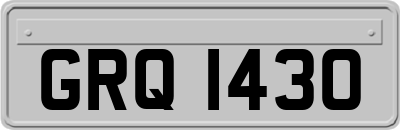 GRQ1430