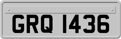 GRQ1436