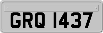 GRQ1437