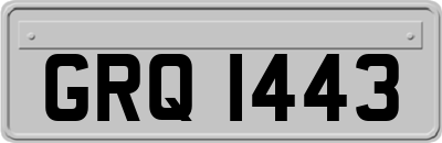GRQ1443