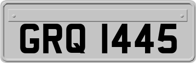 GRQ1445