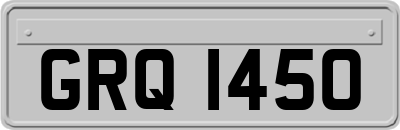 GRQ1450