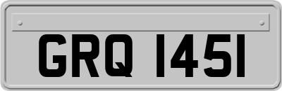 GRQ1451