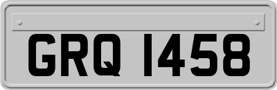 GRQ1458