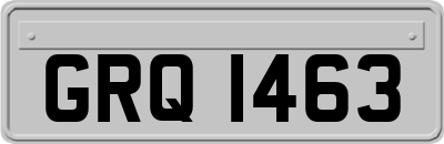 GRQ1463