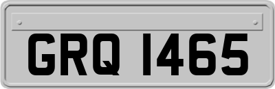 GRQ1465