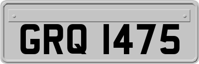 GRQ1475