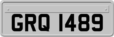 GRQ1489