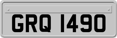 GRQ1490