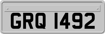 GRQ1492