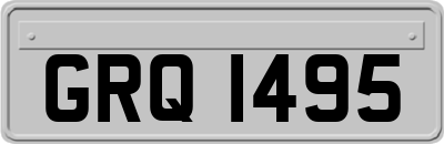 GRQ1495