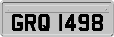 GRQ1498