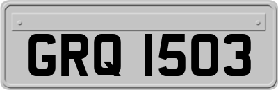 GRQ1503
