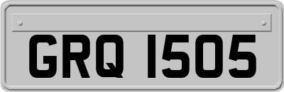 GRQ1505