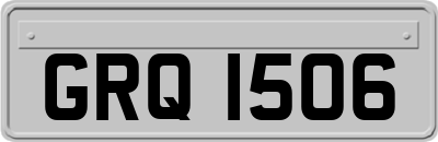 GRQ1506