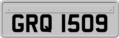 GRQ1509