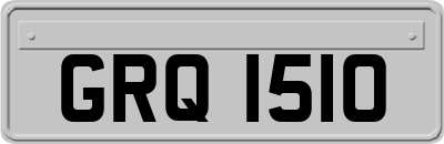 GRQ1510