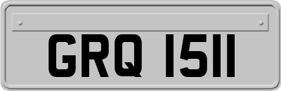 GRQ1511