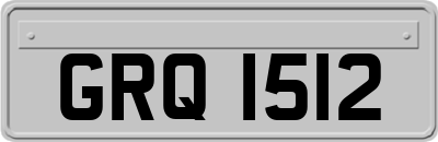 GRQ1512