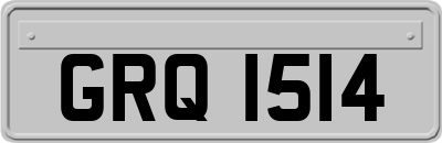 GRQ1514