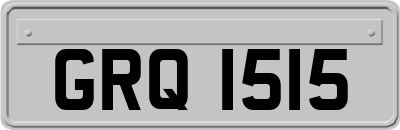 GRQ1515