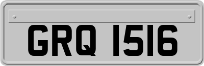 GRQ1516