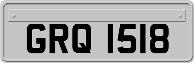 GRQ1518