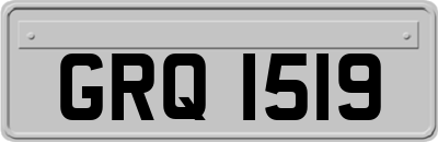 GRQ1519