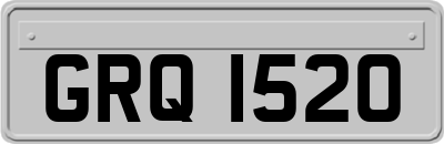 GRQ1520