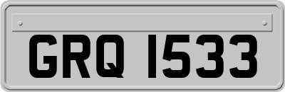 GRQ1533
