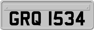GRQ1534