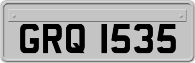 GRQ1535