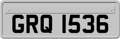 GRQ1536