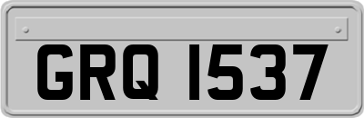 GRQ1537
