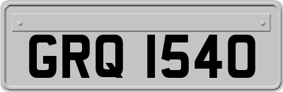 GRQ1540
