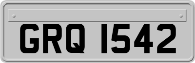 GRQ1542