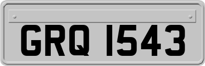 GRQ1543