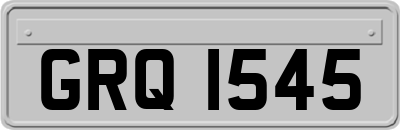 GRQ1545